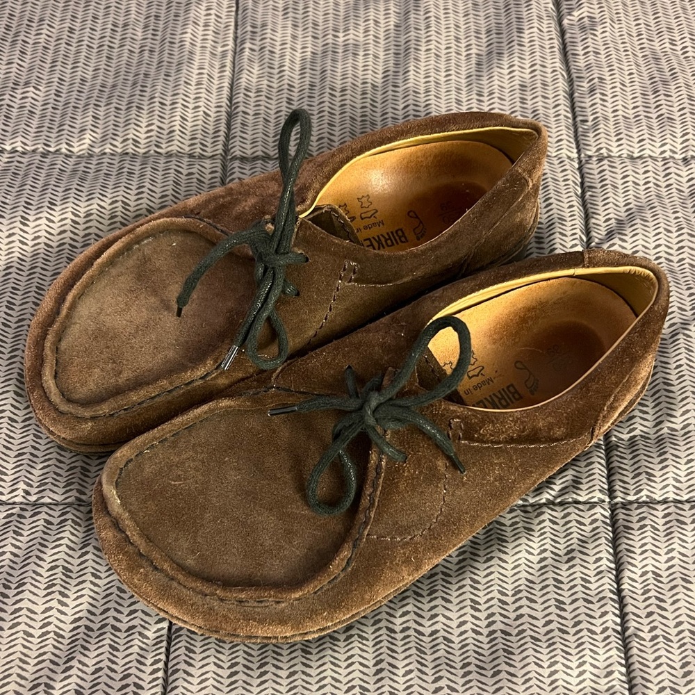 Birkenstock Pasadena 39